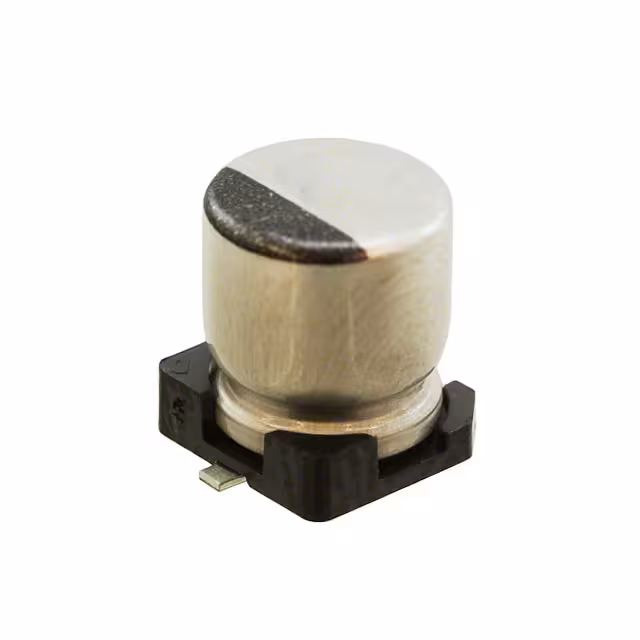 16TZV10M4X6.1 Rubycon  Condensateurs électrolytiques en aluminium